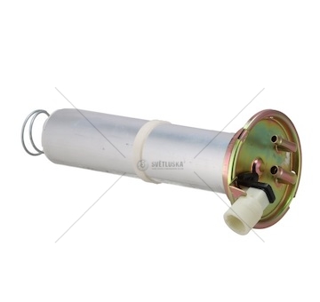 TANK CONTROL INDICATOR DAILY 45.10/49.10 06826 990146