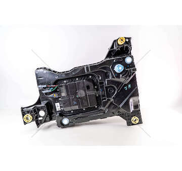 Tank Unit, urea injection 308 II 1.5 BLUE HDI 2017> Neutral Box