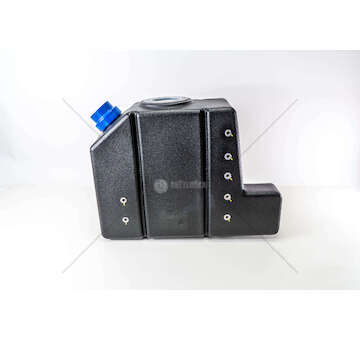 Tank Unit, urea injection STRALIS/TECTOR Iveco