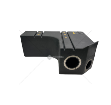 Tank Unit, urea injection TECTOR 100/120/140/160/180 E 18/22 F4AE Iveco