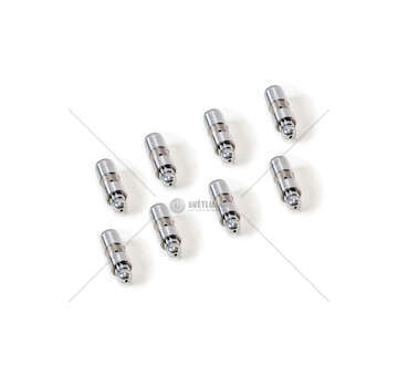 Tappet K4J - CLIO II 1.4 16V 39,5X12 Mec-Diesel