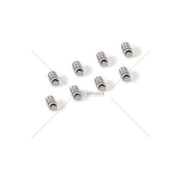 Tappet KIA/RIO/ACCENT/GETZ - G4EA/K/H Mec-Diesel