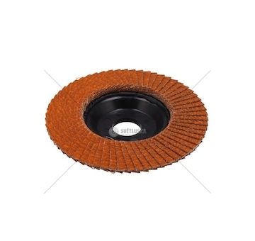 TARCZA CIERNA 125MM G80  4932472233