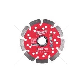 TARCZA DIAMENTOWA 125MM C8546 4932399820