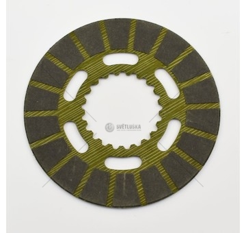 TARCZA HAM.BOCZNIKOWEGO ZF ASTRONIC EURORICA 95535049