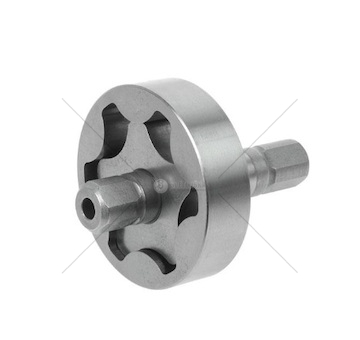 TARCZA HAM.BOCZNIKOWEGO ZF TRAXON EURORICA 95536740