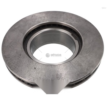 TARCZA HAM.MB ACTROS FI430MM  4210010