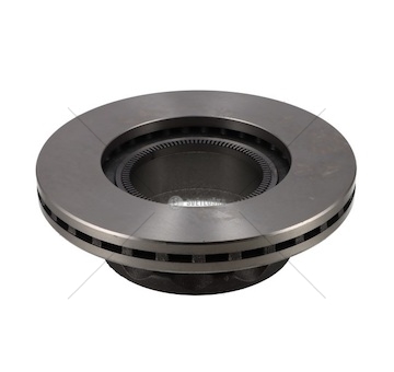 TARCZA HAM.MB, SOLARIS, AUTOSAN, MTX MTX-T-417