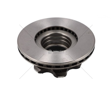 TARCZA HAM.MB VARIO FI324MM UC 40-43638