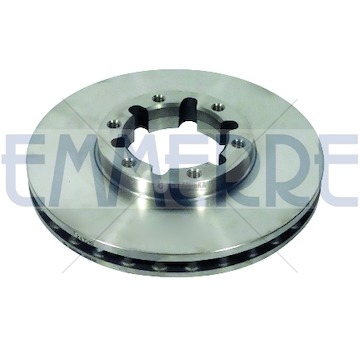TARCZA HAM.NISSAN CABSTAR 06-,276X28 06826 960483