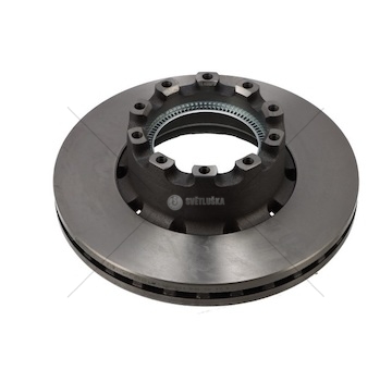 TARCZA HAM.SAF INTEGRAL FI430MM PETERS 066.801-00A