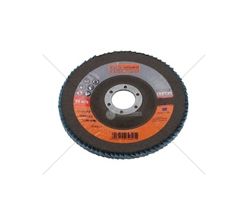 TARCZA SCIERNA 125/80  C4607