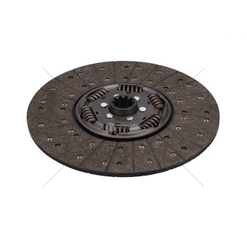 TARCZA SPRZEGLA 380MM MAN SACHS 1878634214:009