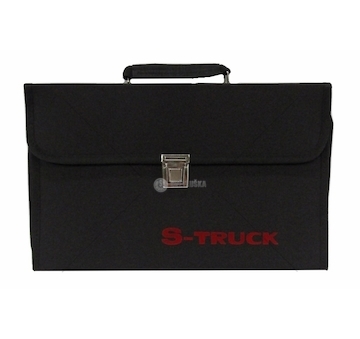 Taška na doklady SCANIA  G54