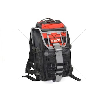 Taška na nářadí, montérský batoh TVARDY