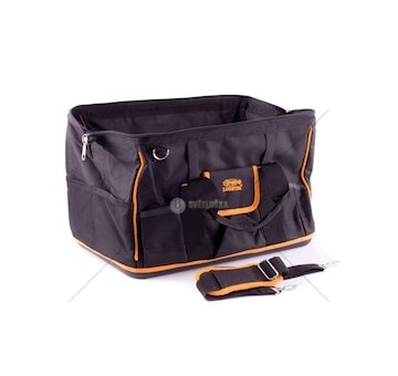 Taška na nářadí s plastovým dnem