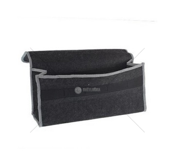 Taška na povinnou výbavu do auta 570x280x180mm