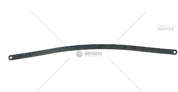 TASMA DO KLUCZA FILTRA OLEJU 9AE32-110 KING TON 9AE32-110DK