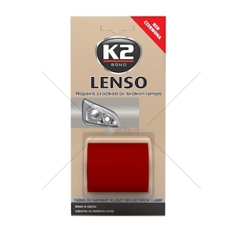 TASMA DO NAPRAWY REFLEKTOROW I LAMP K2  B342