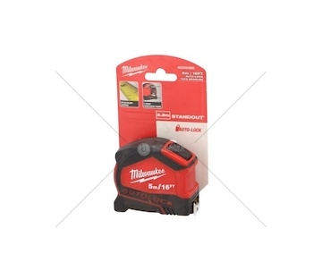 TASMA MIERNICZA 5M C8546 4932464665