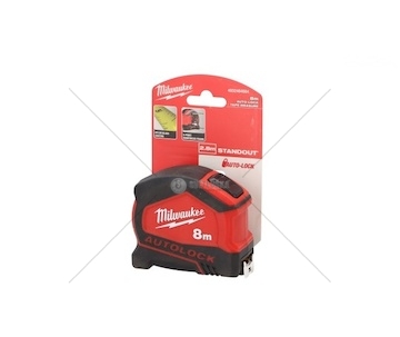 TASMA MIERNICZA 8M C8546 4932464664