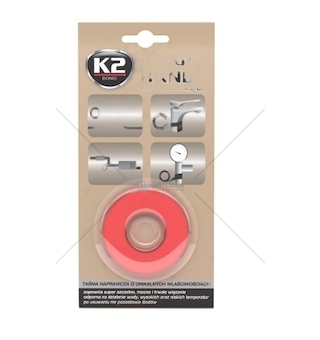 TASMA SAMOUSZCZELNIAJACA K2 2,5*427MM K2 B304