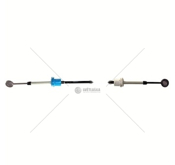 Tazne lanko, rucni prevodovka COSIBO 35969