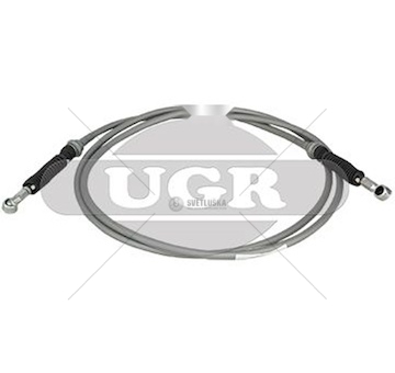 Tazne lanko, rucni prevodovka UYGUR 15603