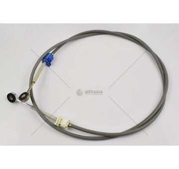 Tazne lanko, rucni prevodovka UYGUR 36695