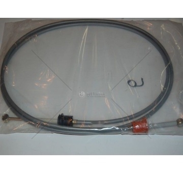 Tazne lanko, rucni prevodovka WOSIMAN A-207