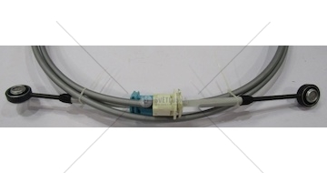 Tazne lanko, rucni prevodovka WOSIMAN A-208-1