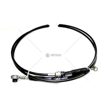 Tazne lanko, rucni prevodovka WOSIMAN B-290