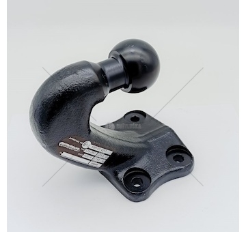 Tažné zařízení Multicar Fumo,M27,M31