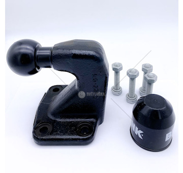 Tažné zařízení Multicar M25, M26