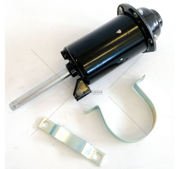 Tažný válec ruční brzdy MTS