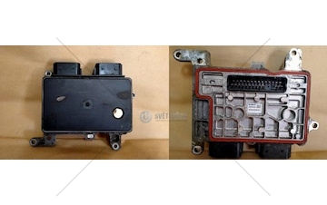 TCM WABCO (MERCEDES) PO REGENERACJI  MEB31