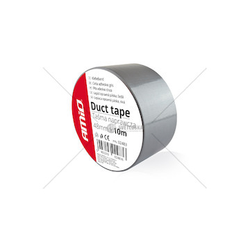 Technická páska 48mm x 10m x 0,19mm AMIO-02483