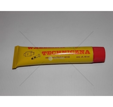 Technická vazelína 50GR  641
