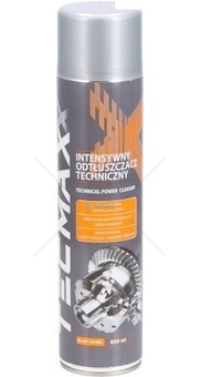 Technický odmašťovač 600ml Tecmaxx 14-060