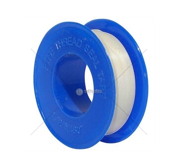 Teflonová těsnící páska GÜDE (41064)