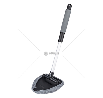 Teleskopický čistič autoskel 24-40 cm