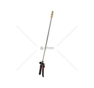 Teleskopický postřikovací nástavec s rukojetí 73–117 cm – MAR-POL