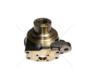 Těleso čepu kola levé 930146