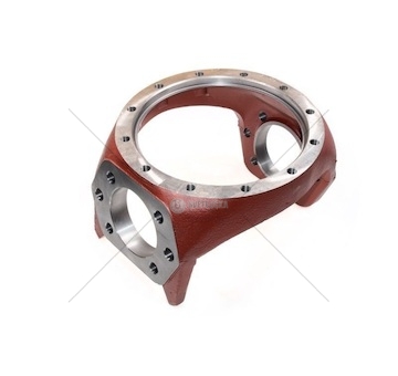 Těleso čepu Zetor 58175002