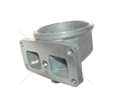 Těleso čističe základní 931252