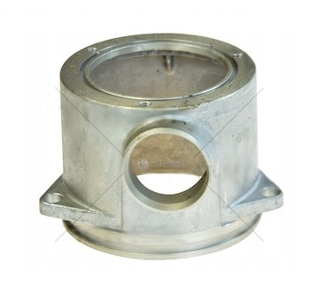 Těleso čističe Zetor UŘI 72114602