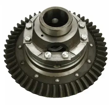 Těleso diferenciálu | 4011-2597