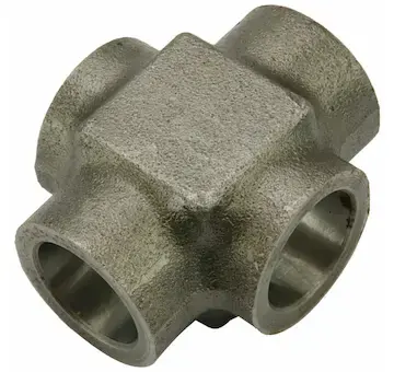 Těleso křížového čepu | MT50375