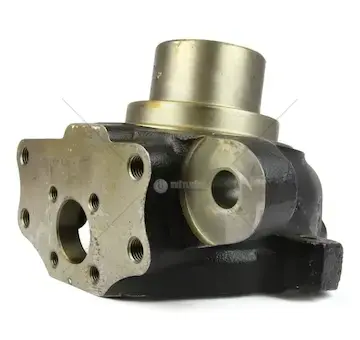 Těleso levé - 30km ca original (m92) | 93-0146