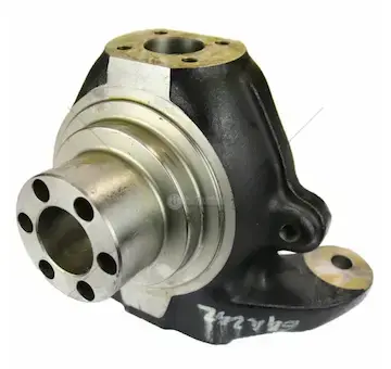 Těleso levé ca - 30km-6-20.16 (jrl) ca original | 93-1735